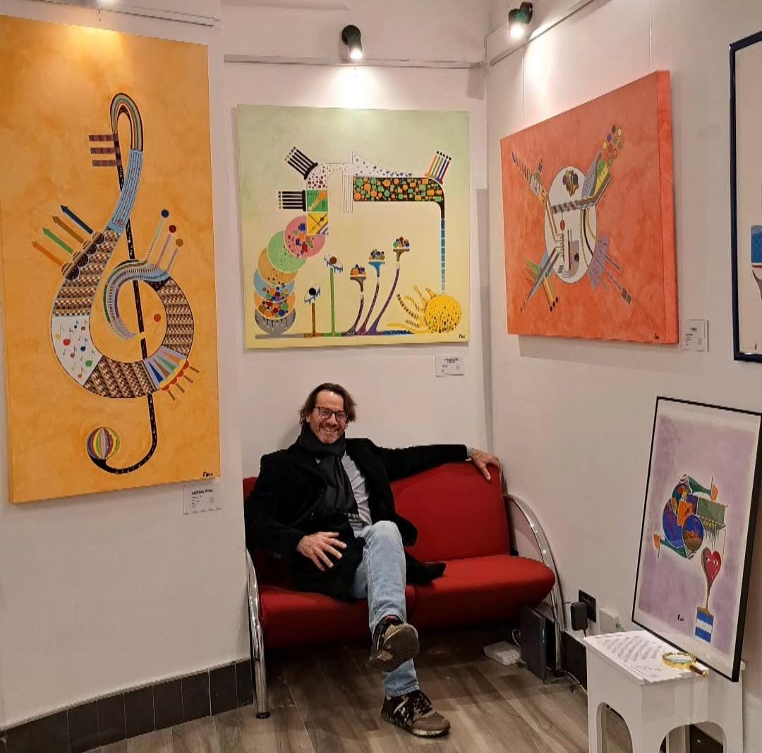 Fausto Francioni