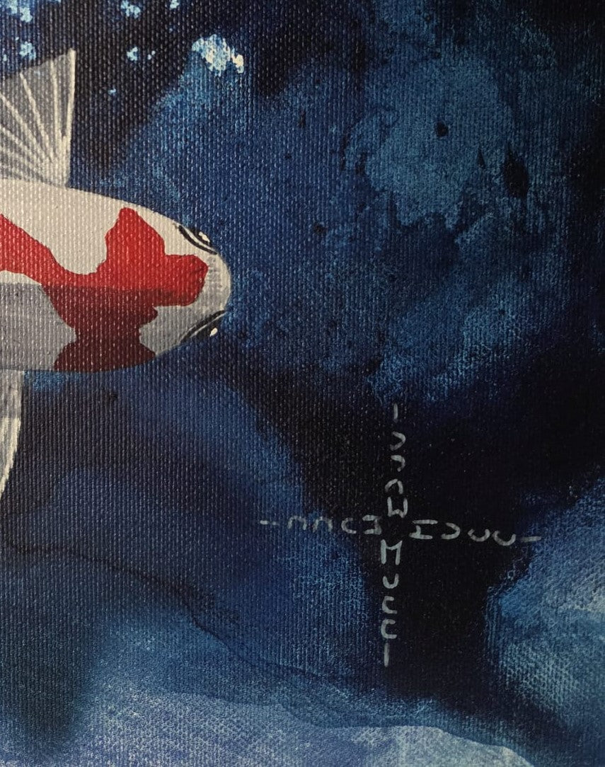 Koi