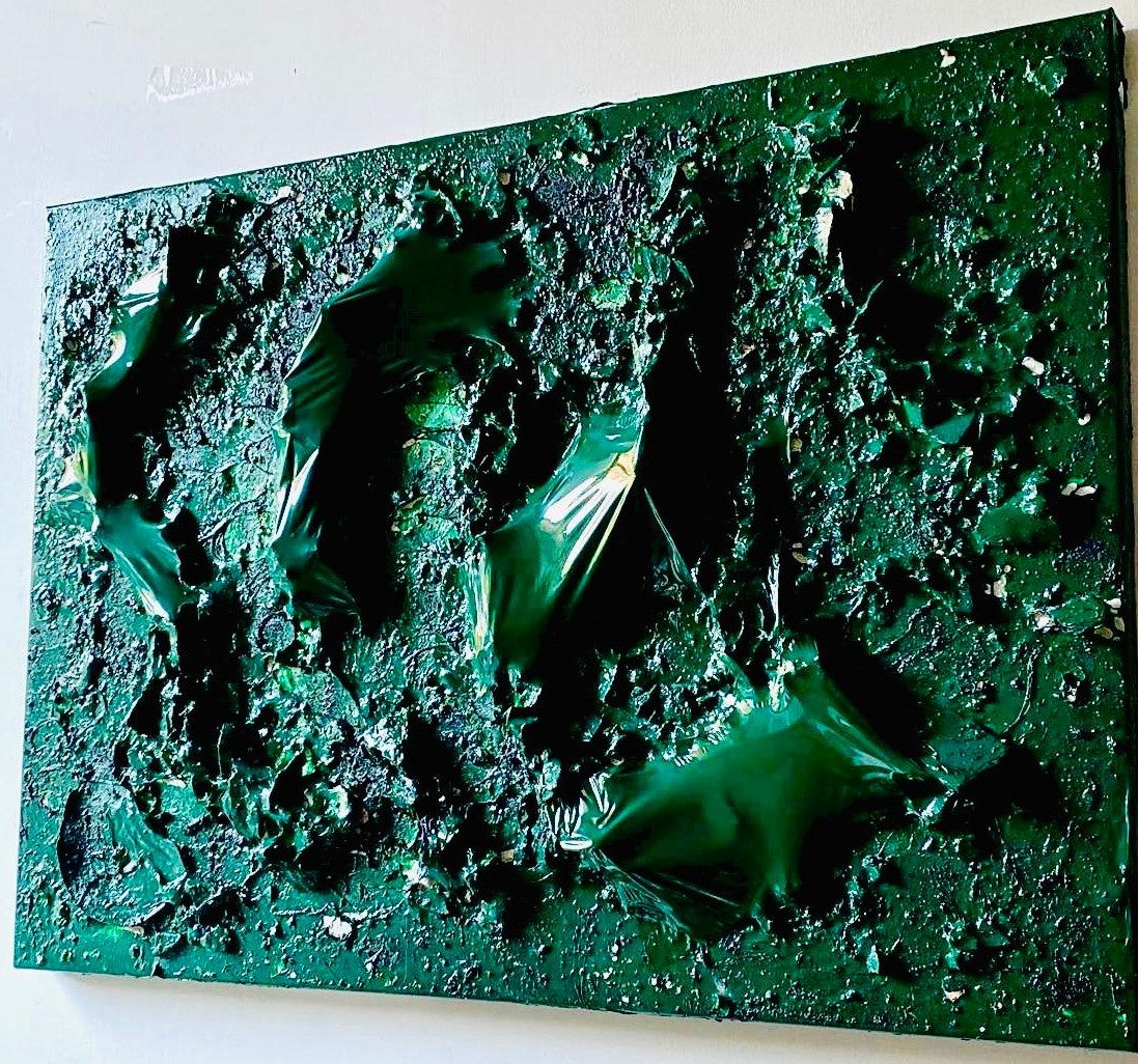 Green Pepper