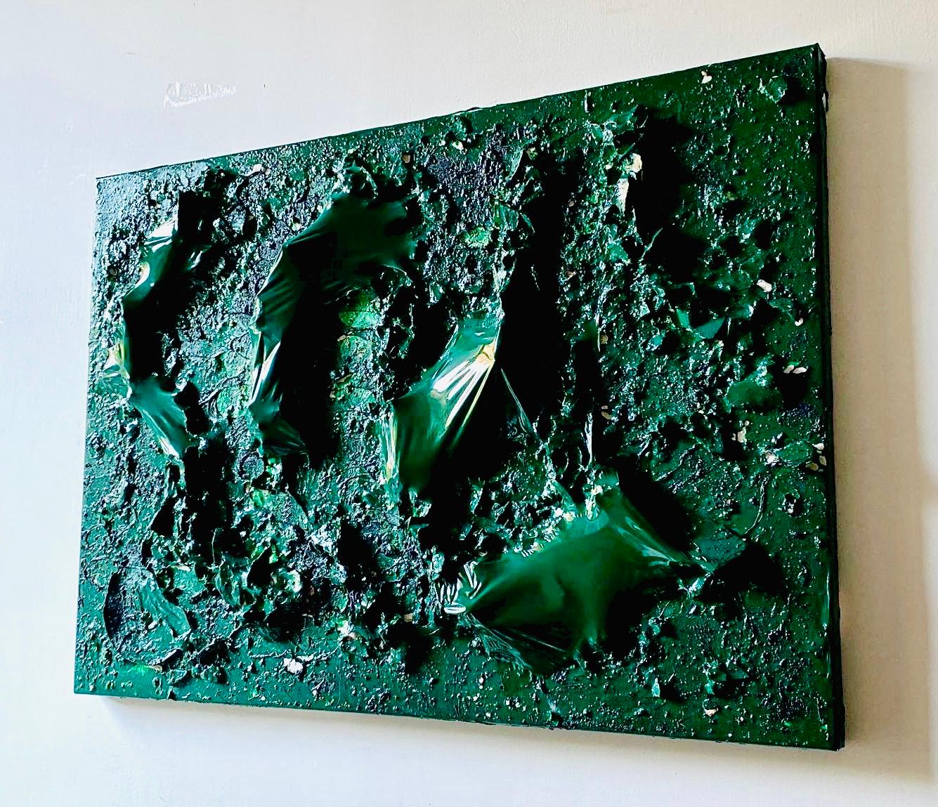 Green Pepper