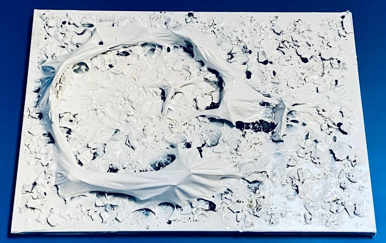 Duchamp a raté