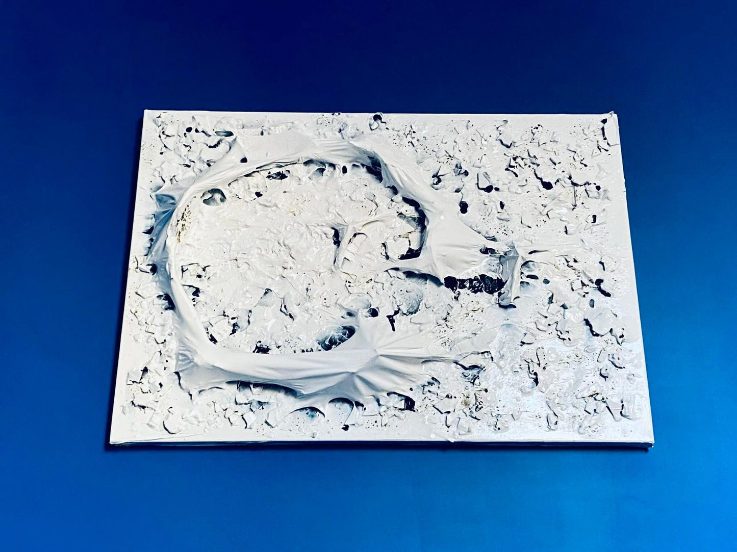 Duchamp a raté