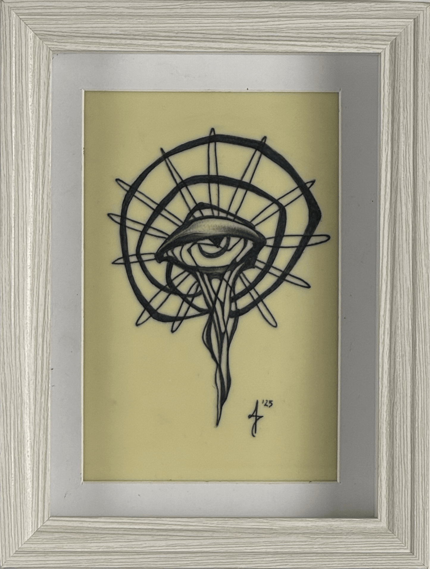 "Eye of Birth"
