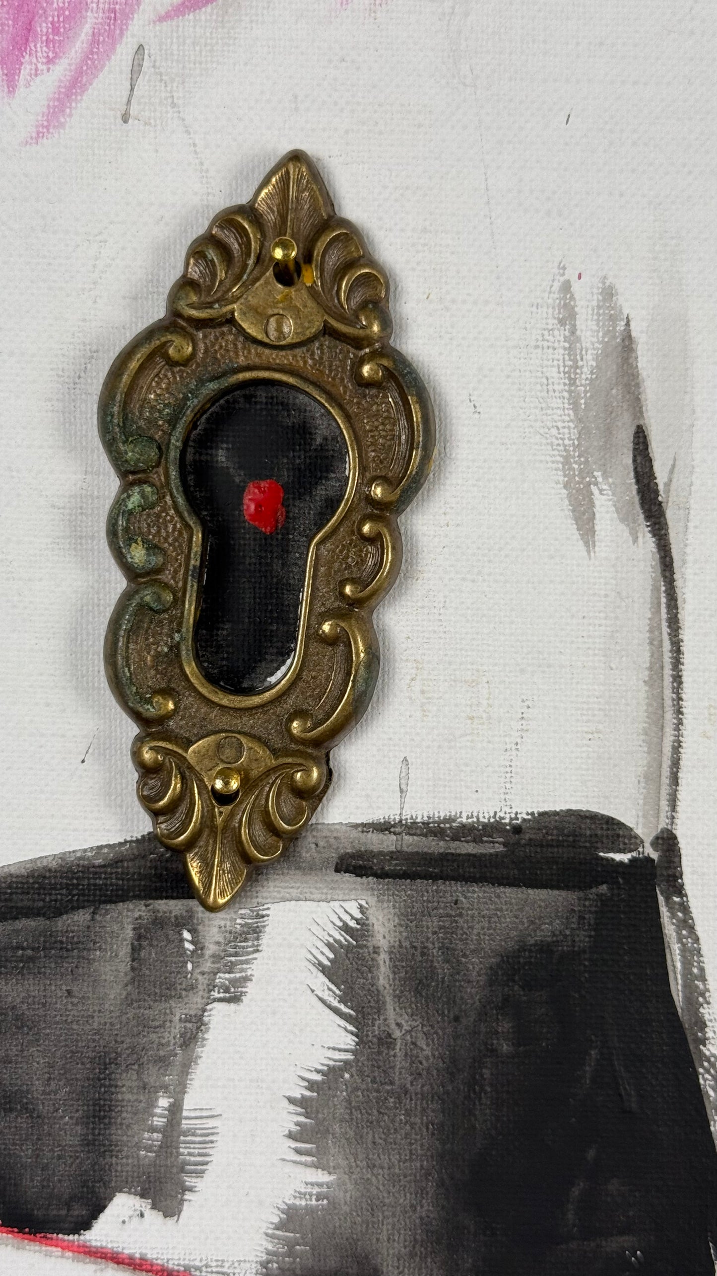 "Quando sarò capace di amare"