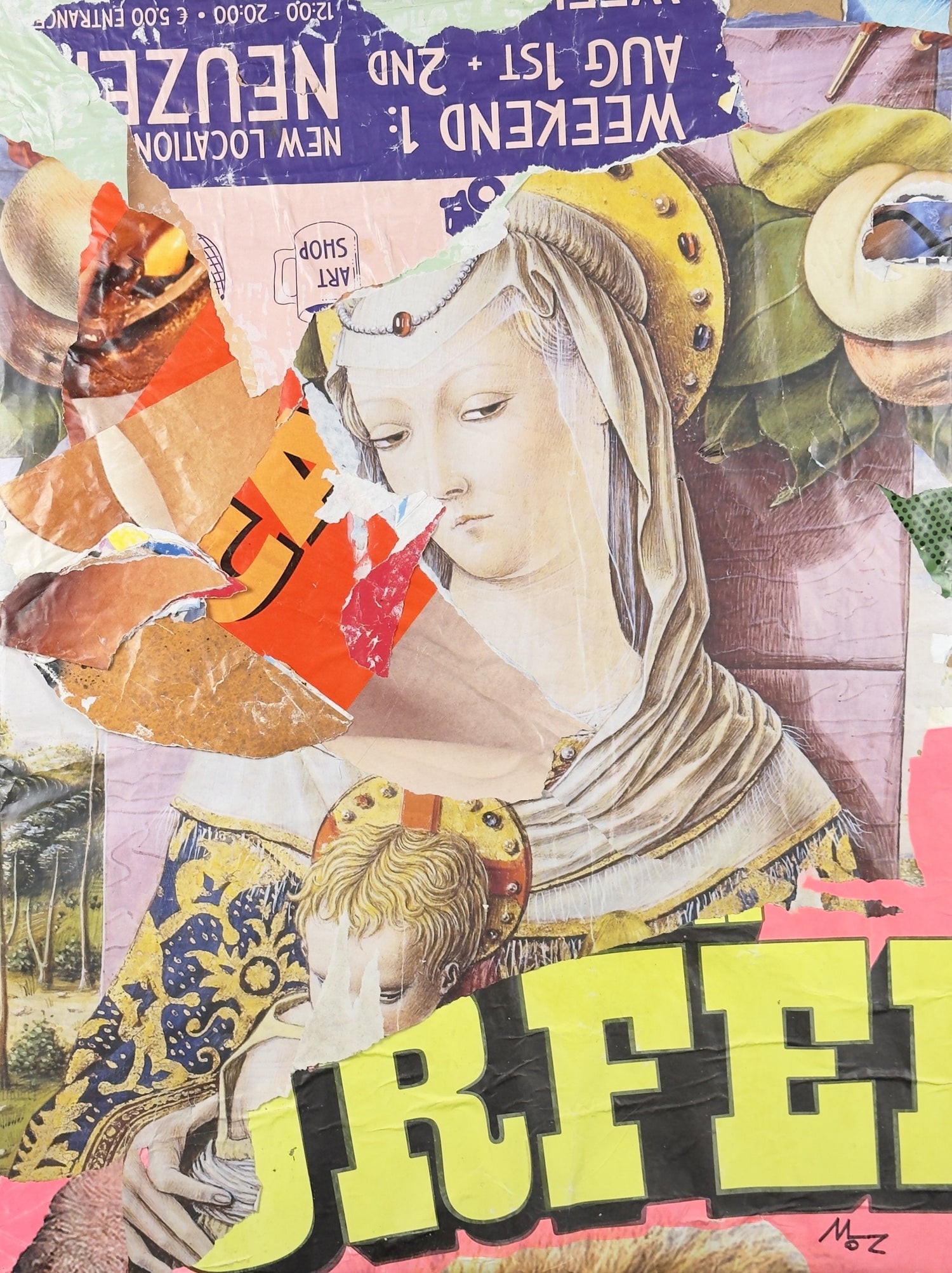 Madonne Super-Serie