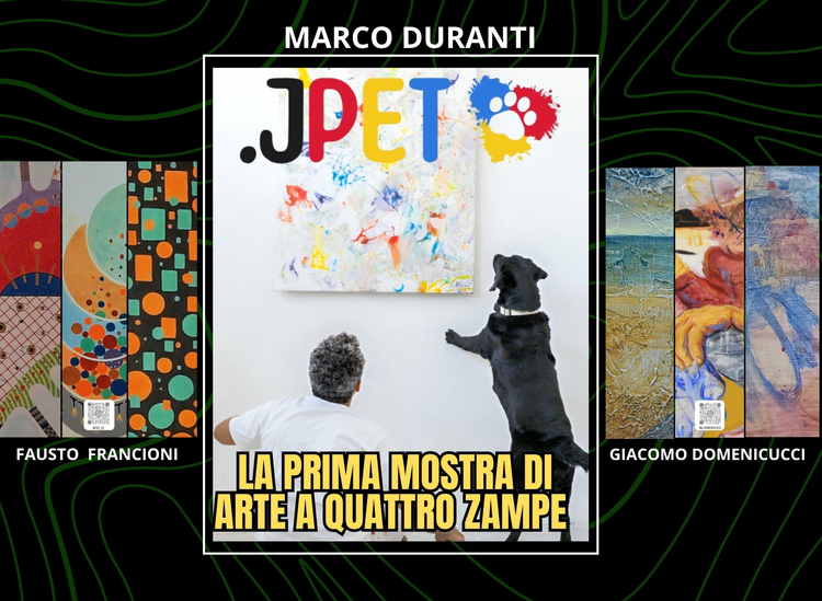 Metamorfosi astratte: tra istinto e forma