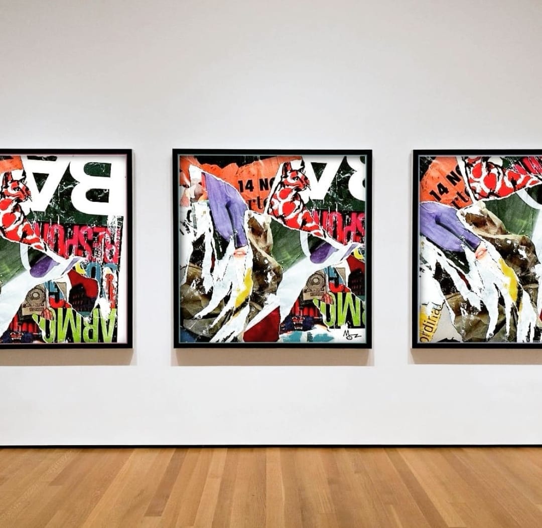 Opere
