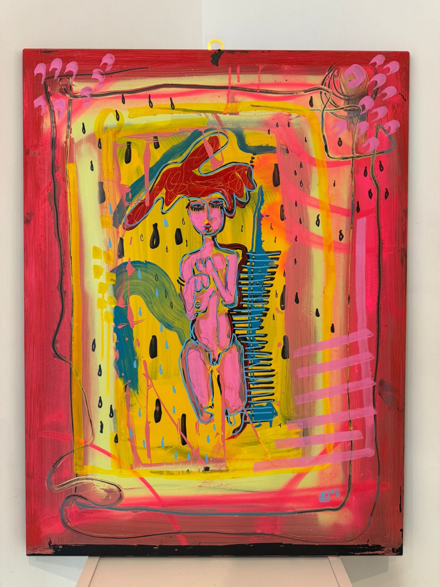 Pink Muse
