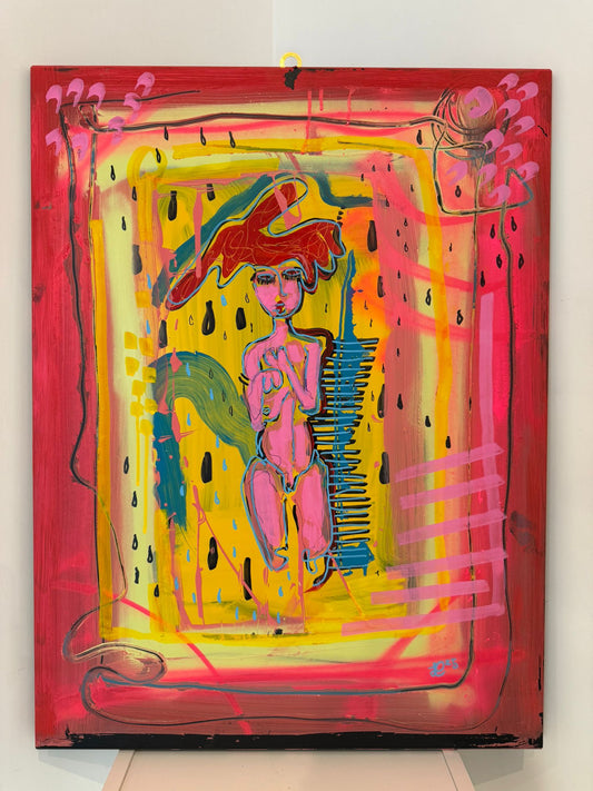 Pink Muse