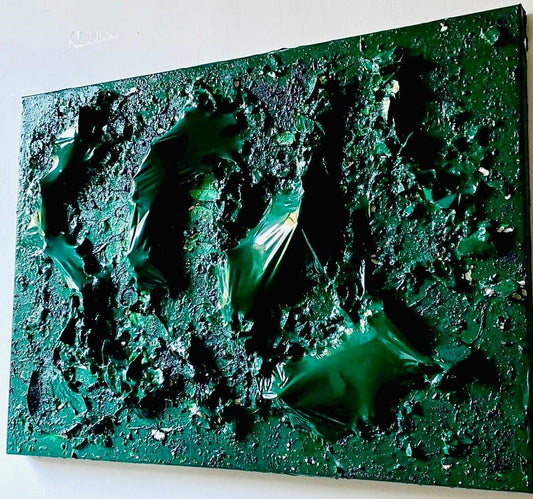 Green Pepper