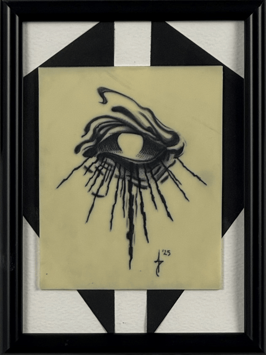 "Eye of Dusk"