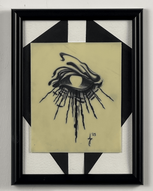 "Eye of Dusk"